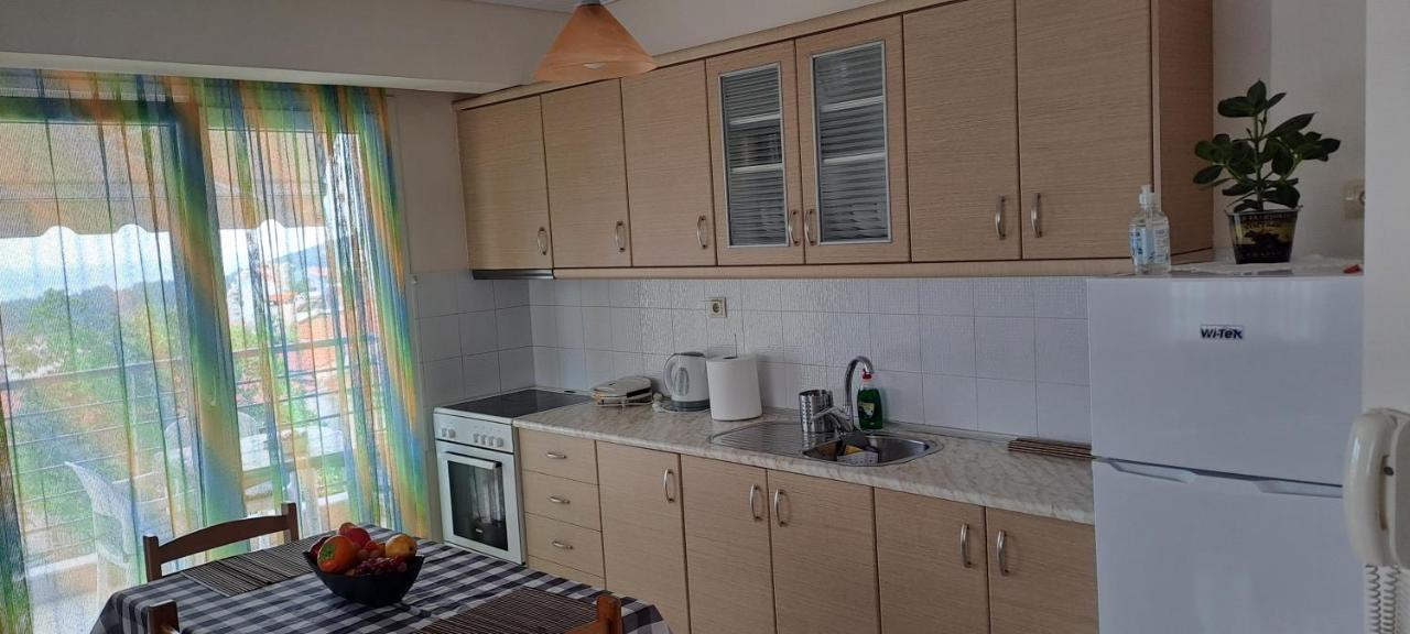 קאבאלה Gavrihl Home מראה חיצוני תמונה