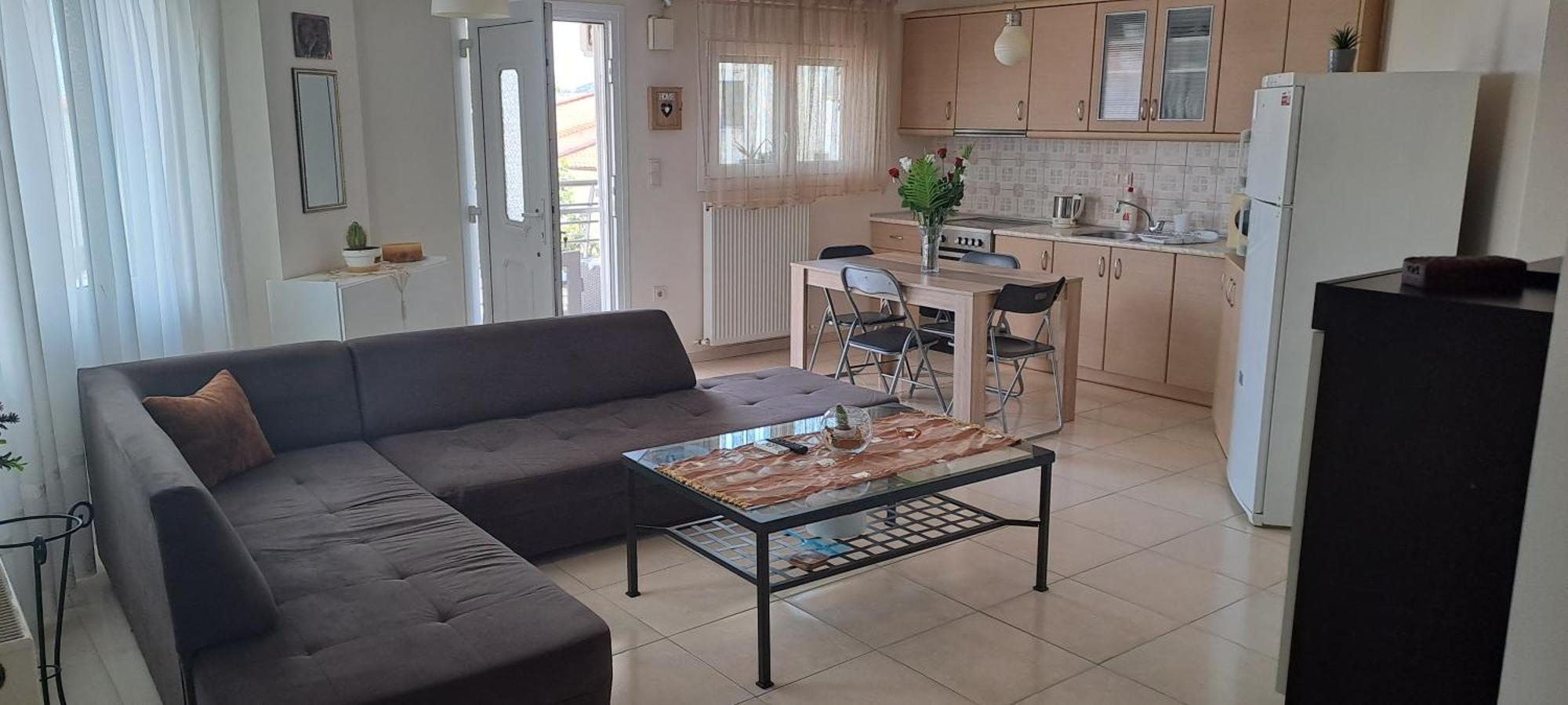 קאבאלה Gavrihl Home מראה חיצוני תמונה