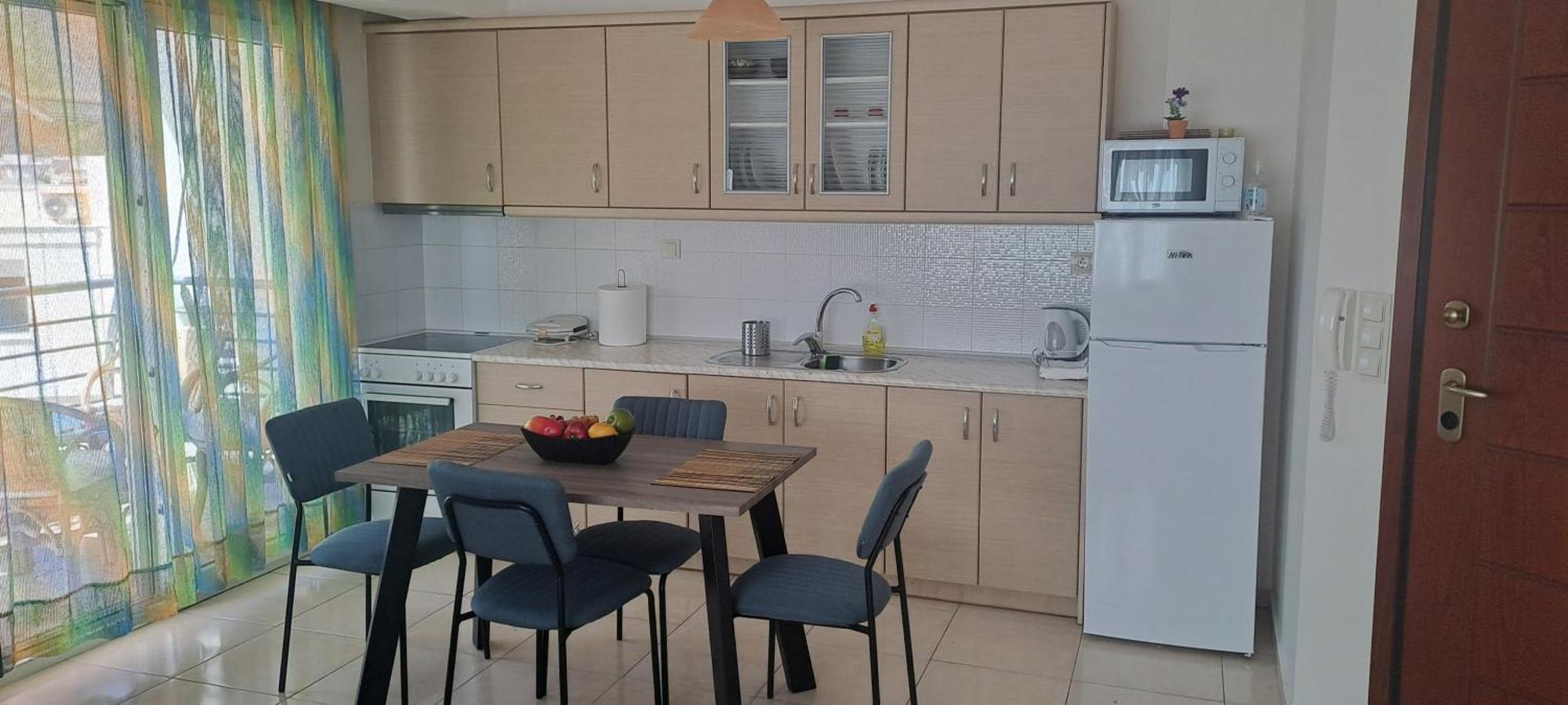 קאבאלה Gavrihl Home מראה חיצוני תמונה